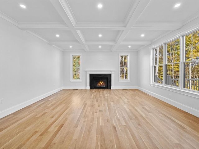 Lot 8 Lincoln Street, Hopkinton, MA 01748