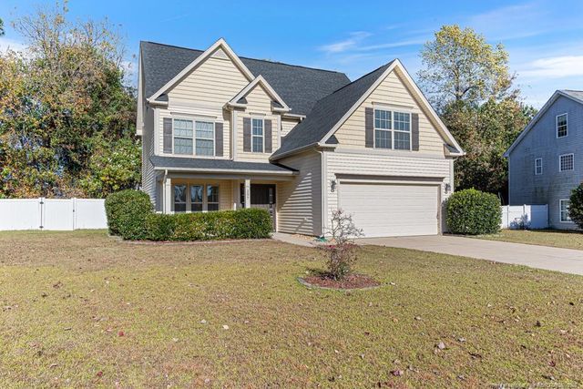 297 Colonist Place, Cameron, NC 28326