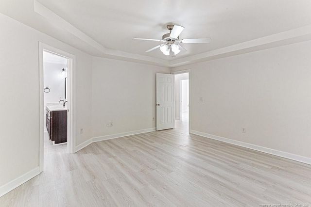 297 Colonist Place, Cameron, NC 28326