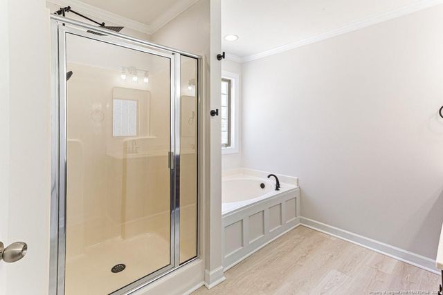 297 Colonist Place, Cameron, NC 28326