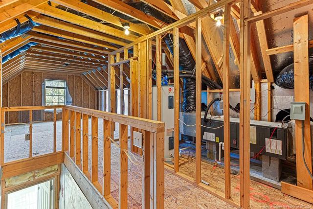 297 Colonist Place, Cameron, NC 28326