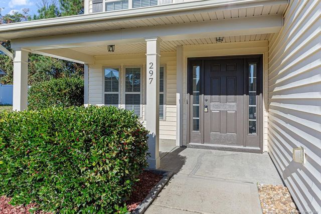 297 Colonist Place, Cameron, NC 28326