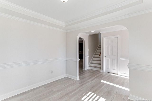 297 Colonist Place, Cameron, NC 28326