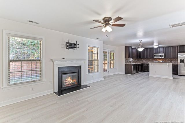 297 Colonist Place, Cameron, NC 28326