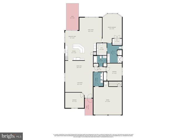 468 RESOLUTION DR, Lititz, PA 17543