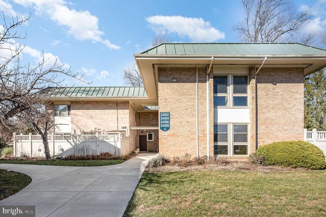3498 Chiswick Ct # 39-D, Silver Spring, MD 20906