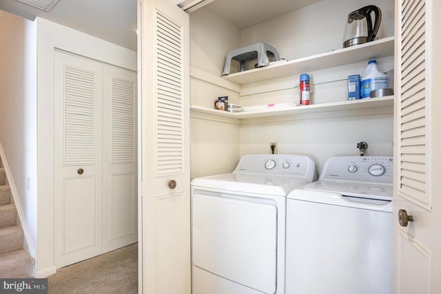 3498 Chiswick Ct # 39-D, Silver Spring, MD 20906