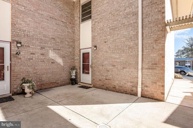 3498 Chiswick Ct # 39-D, Silver Spring, MD 20906