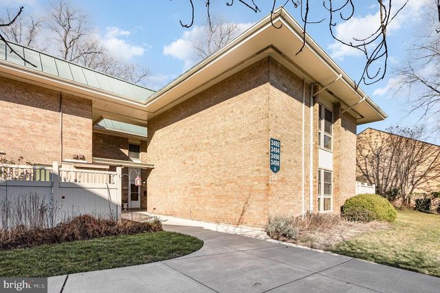 3498 Chiswick Ct # 39-D, Silver Spring, MD 20906