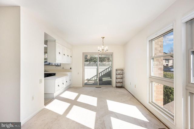 3498 Chiswick Ct # 39-D, Silver Spring, MD 20906