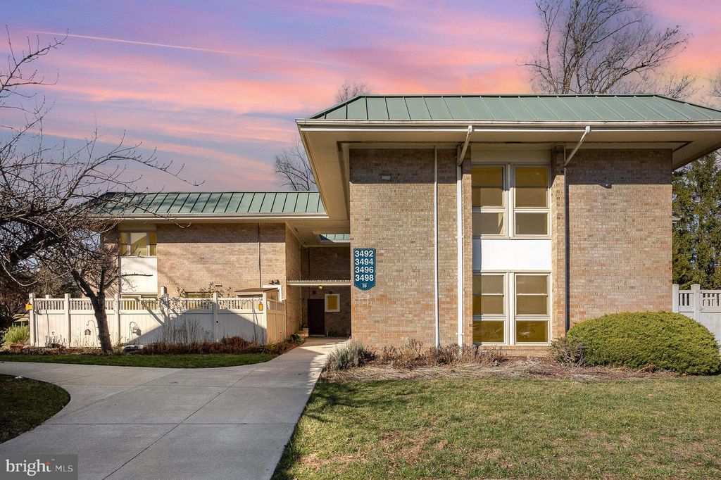 3498 Chiswick Ct # 39-D, Silver Spring, MD 20906
