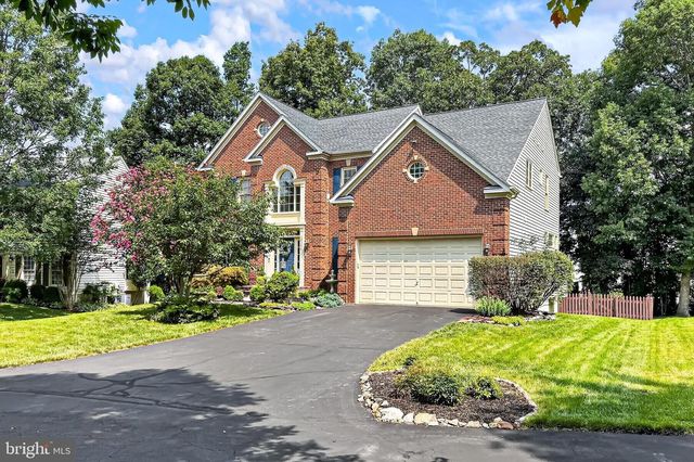 12326 COLD STREAM GUARD CT, Bristow, VA 20136