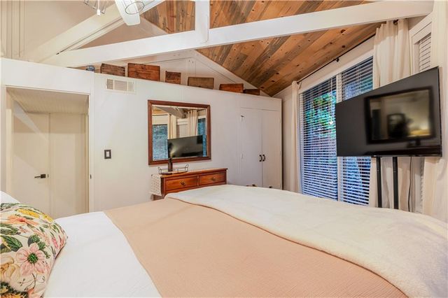 150 TREETOPPER Circle, Big Canoe, GA 30143