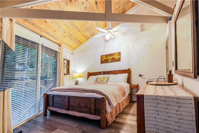 150 TREETOPPER Circle, Big Canoe, GA 30143