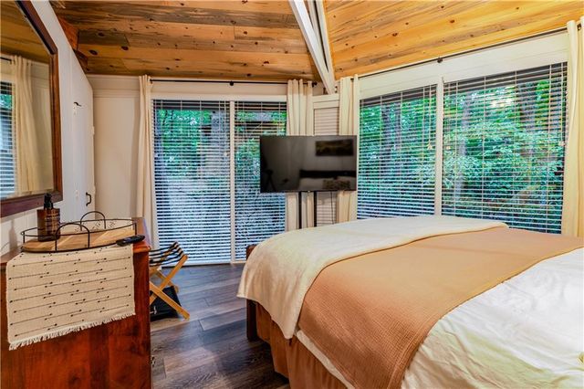 150 TREETOPPER Circle, Big Canoe, GA 30143