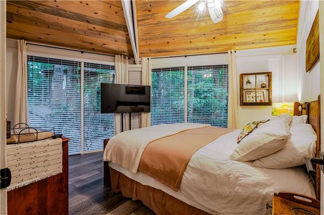 150 TREETOPPER Circle, Big Canoe, GA 30143