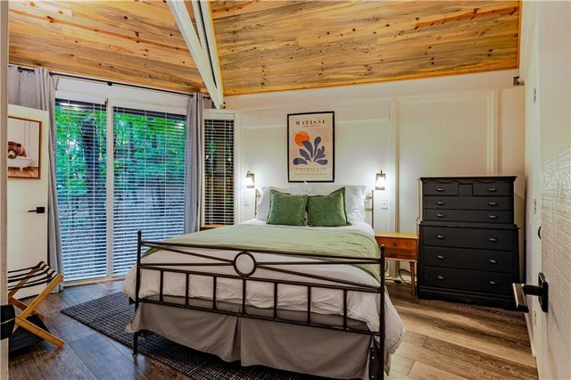 150 TREETOPPER Circle, Big Canoe, GA 30143