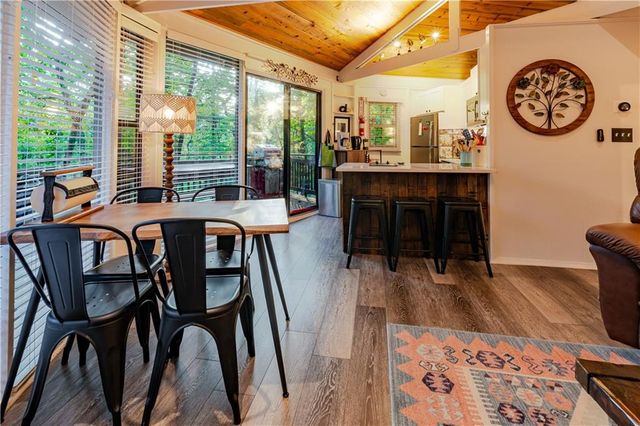 150 TREETOPPER Circle, Big Canoe, GA 30143