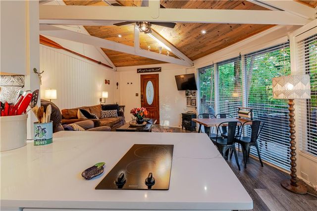 150 TREETOPPER Circle, Big Canoe, GA 30143