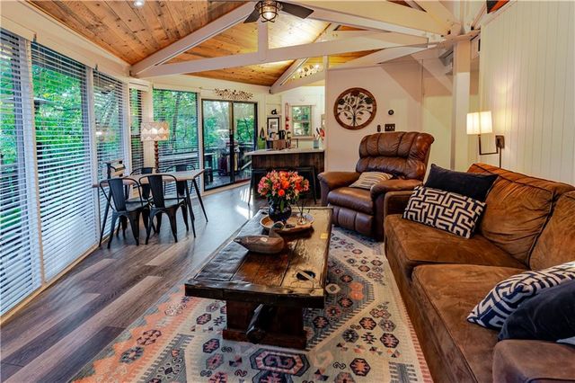 150 TREETOPPER Circle, Big Canoe, GA 30143