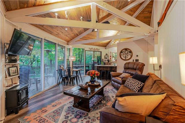 150 TREETOPPER Circle, Big Canoe, GA 30143