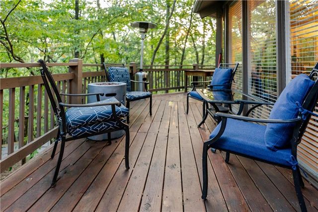 150 TREETOPPER Circle, Big Canoe, GA 30143