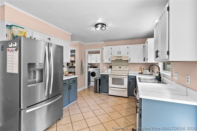 2047 Birchcreft Drive, Fayetteville, NC 28304