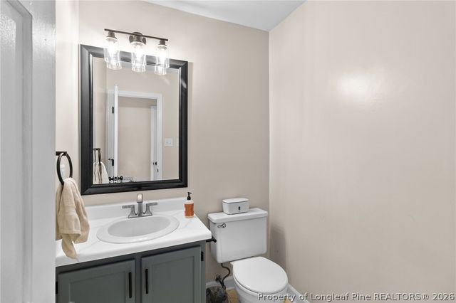 2047 Birchcreft Drive, Fayetteville, NC 28304