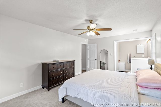 2047 Birchcreft Drive, Fayetteville, NC 28304