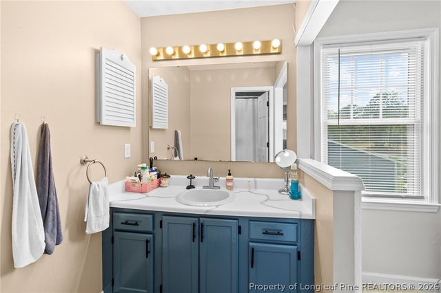 2047 Birchcreft Drive, Fayetteville, NC 28304