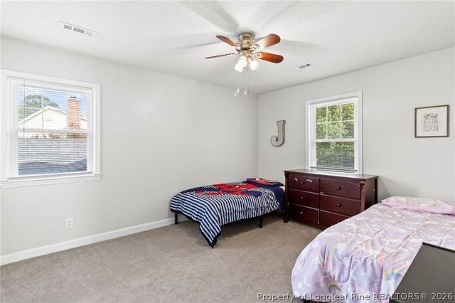 2047 Birchcreft Drive, Fayetteville, NC 28304