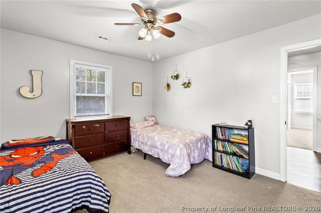 2047 Birchcreft Drive, Fayetteville, NC 28304