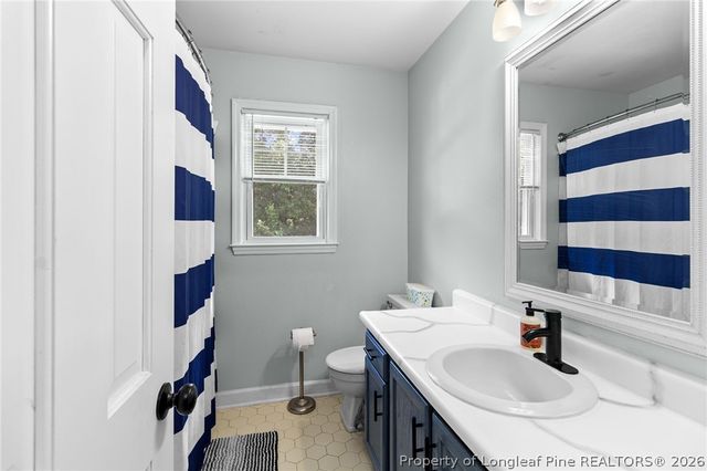 2047 Birchcreft Drive, Fayetteville, NC 28304