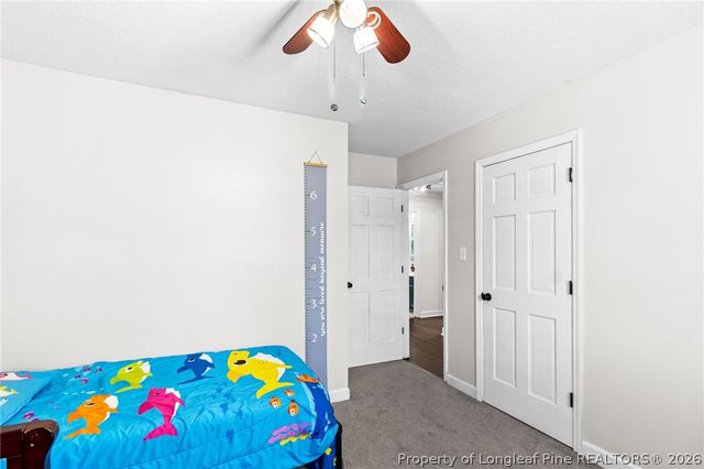 2047 Birchcreft Drive, Fayetteville, NC 28304