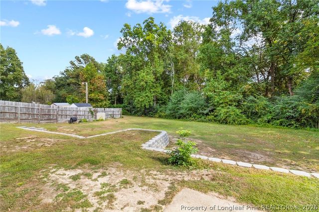 2047 Birchcreft Drive, Fayetteville, NC 28304