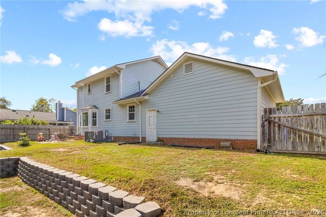 2047 Birchcreft Drive, Fayetteville, NC 28304