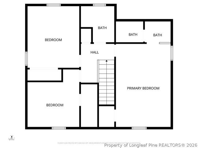 2047 Birchcreft Drive, Fayetteville, NC 28304