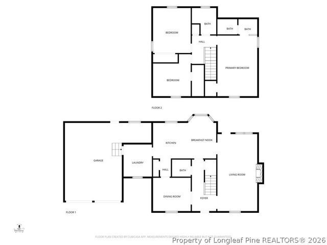 2047 Birchcreft Drive, Fayetteville, NC 28304