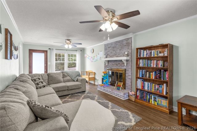 2047 Birchcreft Drive, Fayetteville, NC 28304