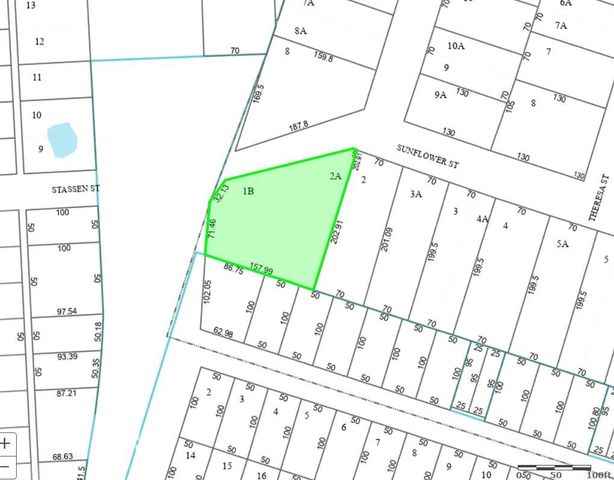 8203 Scott St Street, Houston, TX 77051
