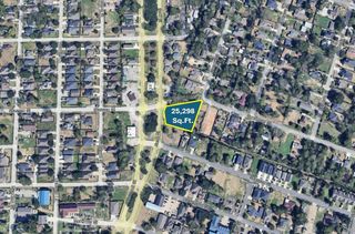 8203 Scott St Street, Houston, TX 77051