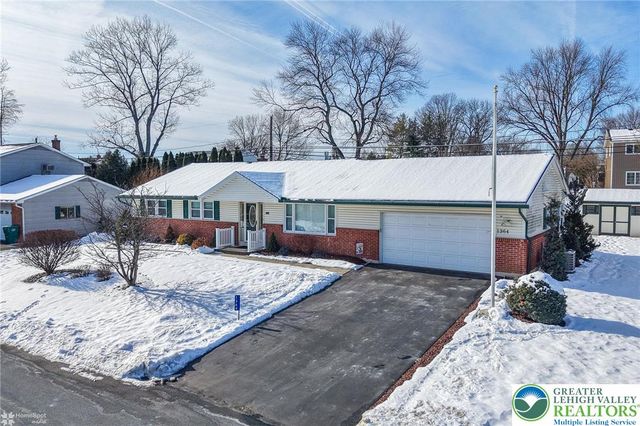 1364 Hickory Road, Lower Macungie Twp, PA 18062