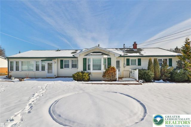 1364 Hickory Road, Lower Macungie Twp, PA 18062