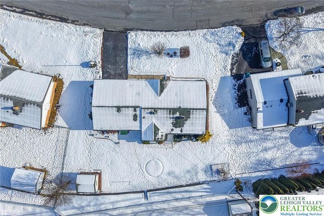 1364 Hickory Road, Lower Macungie Twp, PA 18062