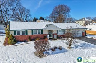 1364 Hickory Road, Lower Macungie Twp, PA 18062