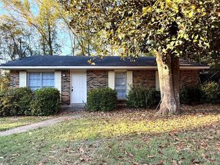 408 BRIARBROOK Drive, Montgomery, AL 36110
