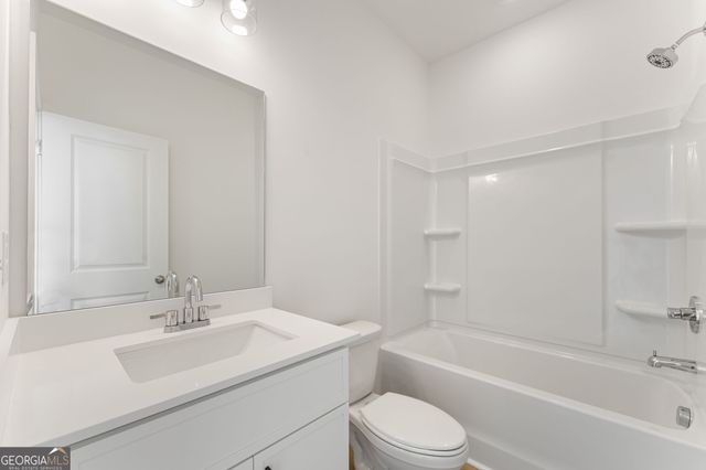 1123 Hodgepodge Way LOT 12, Atlanta, GA 30316