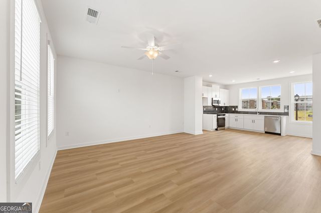 1123 Hodgepodge Way LOT 12, Atlanta, GA 30316