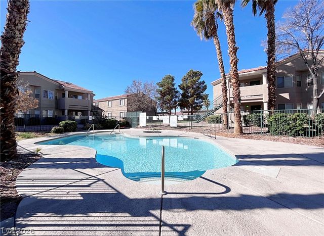 2209 James Bilbray Drive 101, Las Vegas, NV 89108