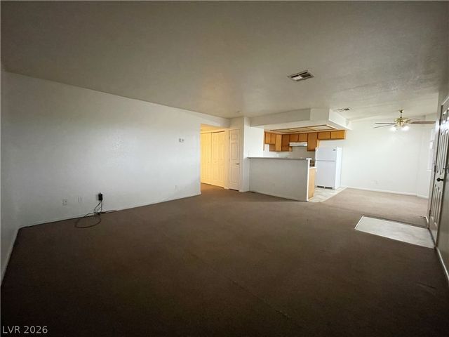 2209 James Bilbray Drive 101, Las Vegas, NV 89108